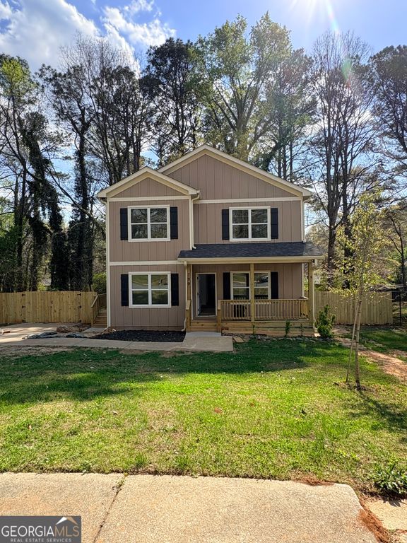 799 Plainville Drive SW, Atlanta, GA 30331