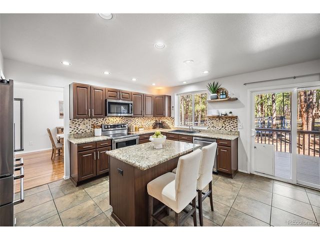 15973 Longmeadow Ln, Colorado Springs, CO 80921