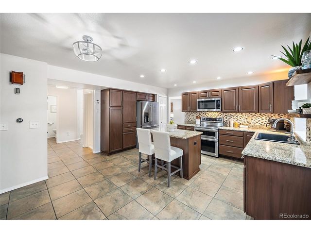 15973 Longmeadow Ln, Colorado Springs, CO 80921