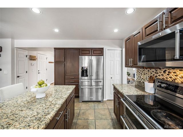 15973 Longmeadow Ln, Colorado Springs, CO 80921