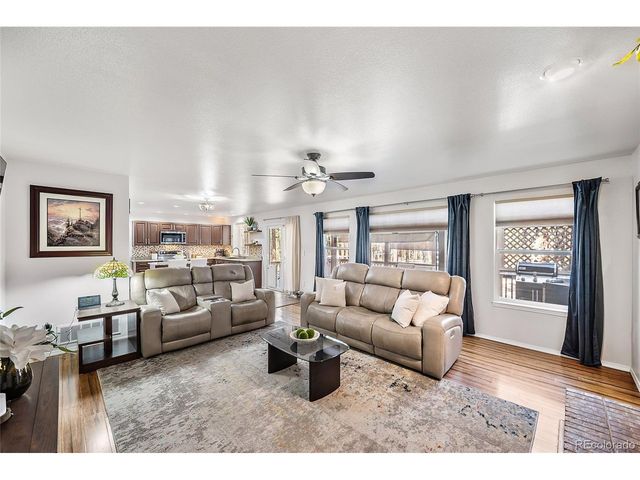 15973 Longmeadow Ln, Colorado Springs, CO 80921