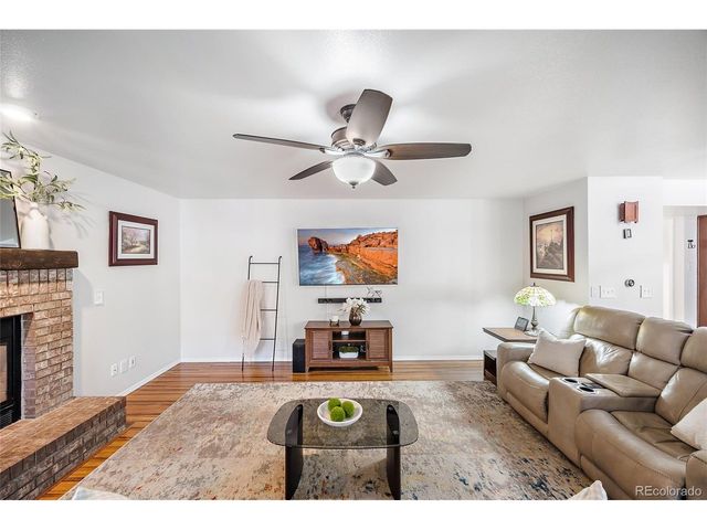 15973 Longmeadow Ln, Colorado Springs, CO 80921