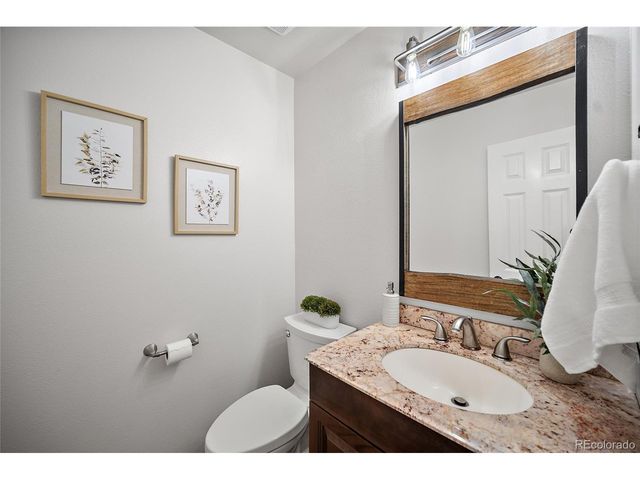 15973 Longmeadow Ln, Colorado Springs, CO 80921