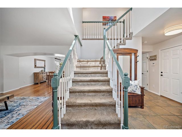 15973 Longmeadow Ln, Colorado Springs, CO 80921