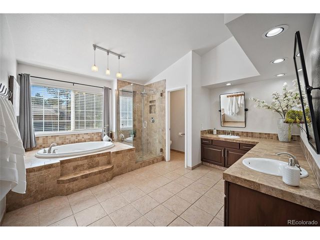 15973 Longmeadow Ln, Colorado Springs, CO 80921