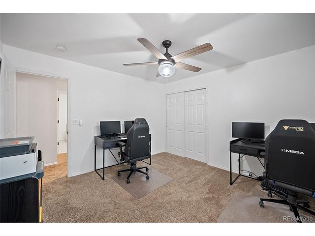15973 Longmeadow Ln, Colorado Springs, CO 80921