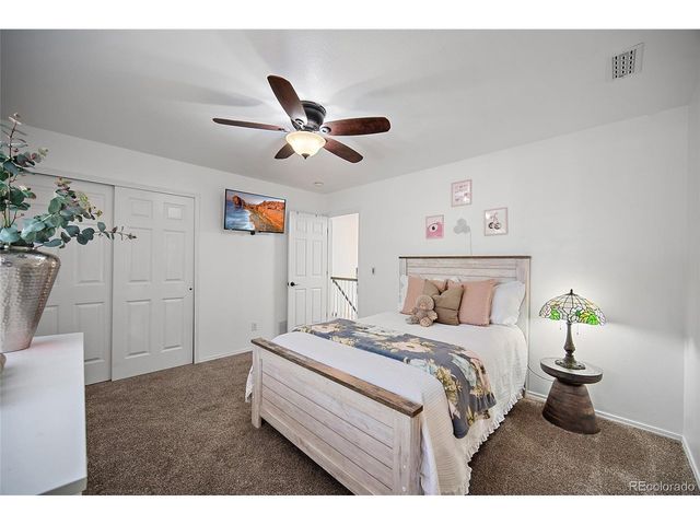 15973 Longmeadow Ln, Colorado Springs, CO 80921