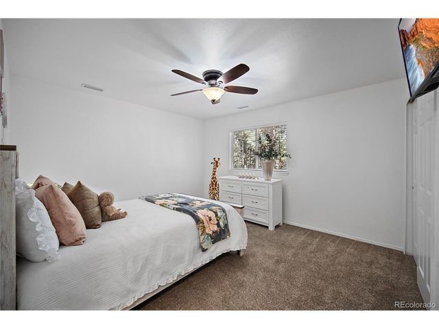 15973 Longmeadow Ln, Colorado Springs, CO 80921