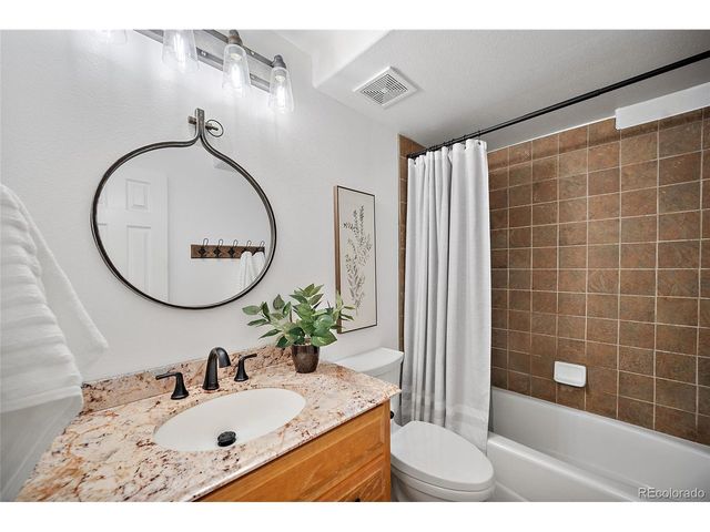 15973 Longmeadow Ln, Colorado Springs, CO 80921