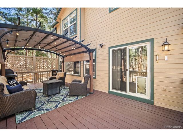 15973 Longmeadow Ln, Colorado Springs, CO 80921
