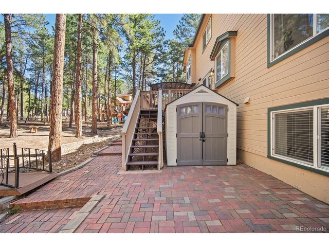 15973 Longmeadow Ln, Colorado Springs, CO 80921