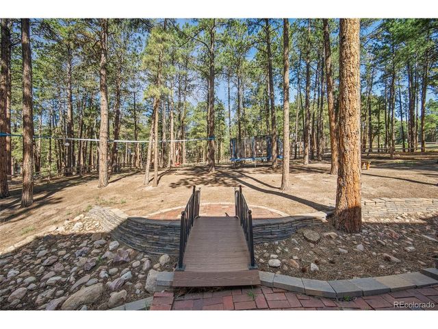 15973 Longmeadow Ln, Colorado Springs, CO 80921