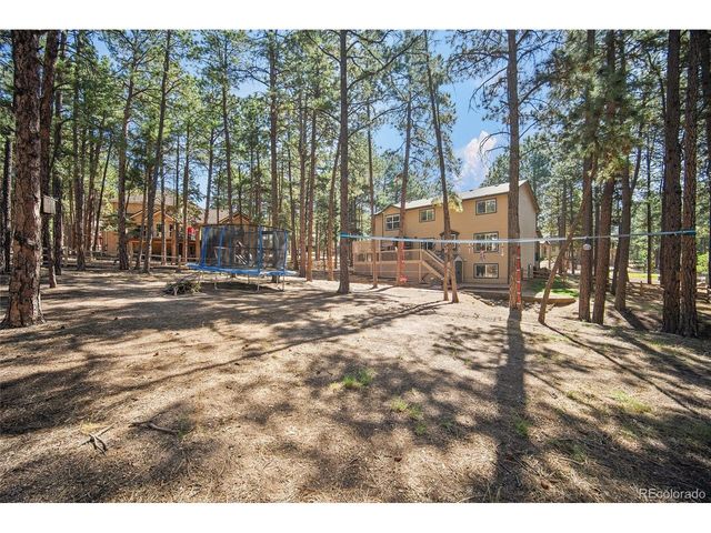 15973 Longmeadow Ln, Colorado Springs, CO 80921