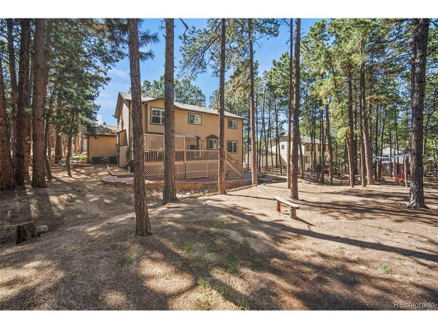 15973 Longmeadow Ln, Colorado Springs, CO 80921