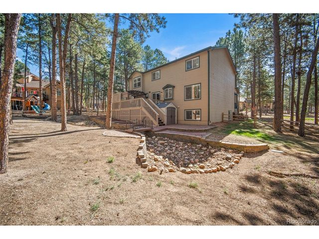 15973 Longmeadow Ln, Colorado Springs, CO 80921
