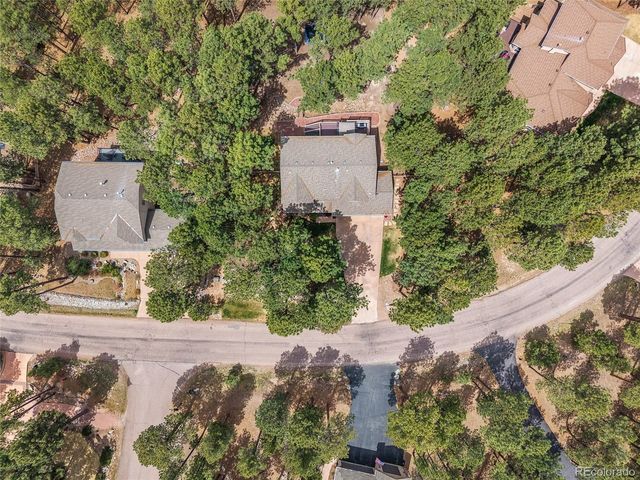 15973 Longmeadow Ln, Colorado Springs, CO 80921