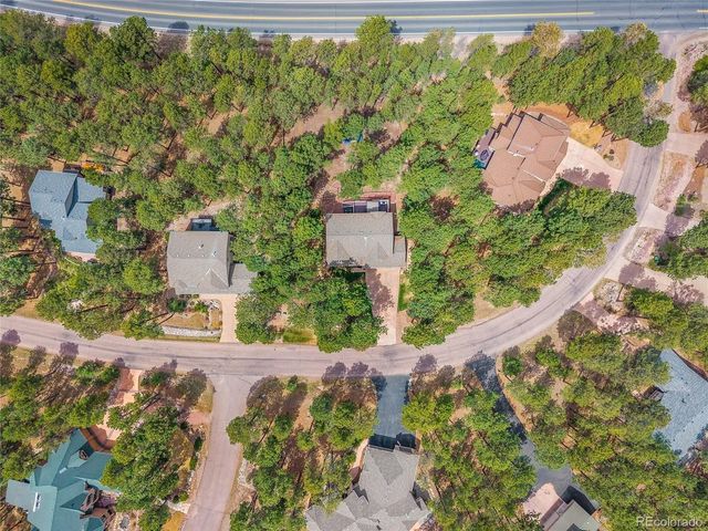 15973 Longmeadow Ln, Colorado Springs, CO 80921