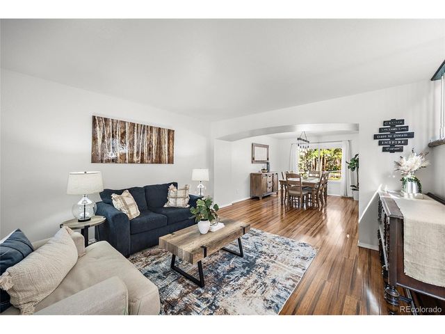 15973 Longmeadow Ln, Colorado Springs, CO 80921