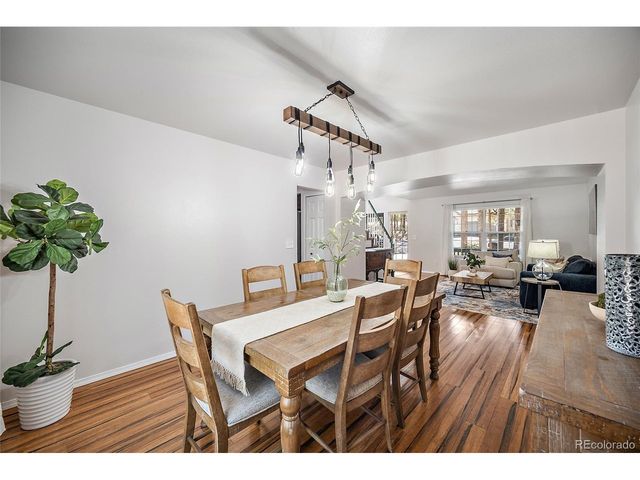 15973 Longmeadow Ln, Colorado Springs, CO 80921