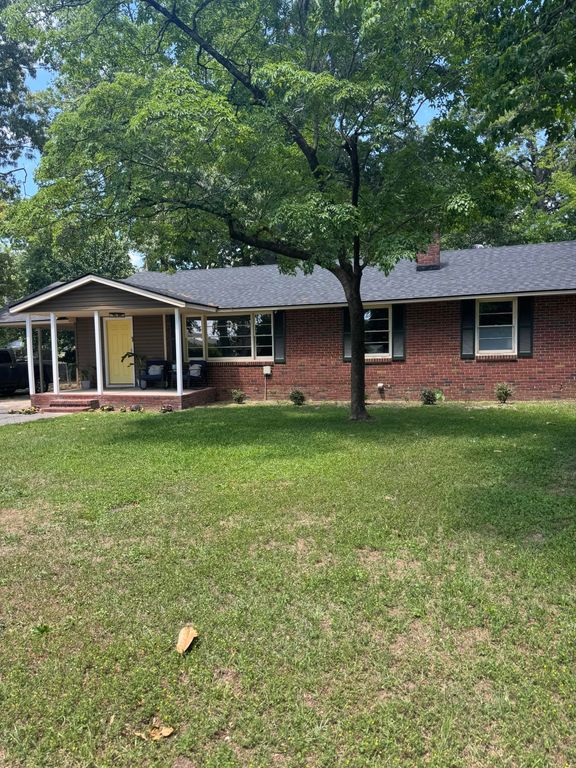 101 Collier Street, Aiken, SC 29803