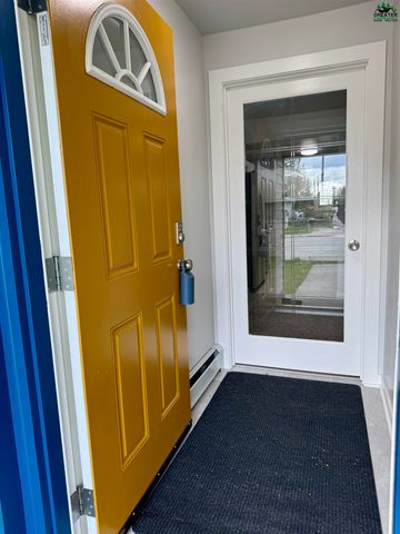 758 17TH AVENUE, Fairbanks, AK 99701