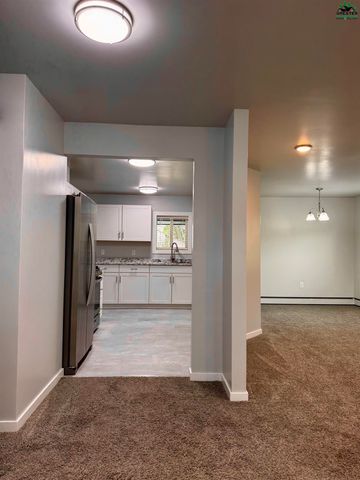 758 17TH AVENUE, Fairbanks, AK 99701