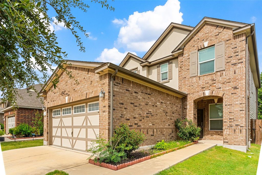 2950 E Old Settlers BLVD 48, Round Rock, TX 78665