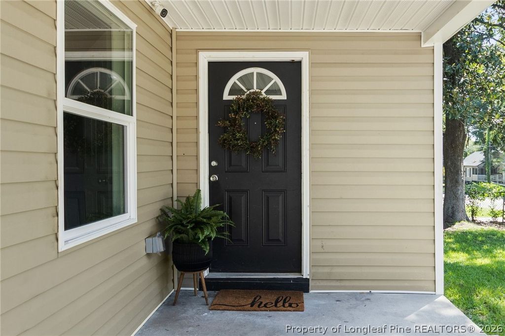 156 Kensington Circle, Fayetteville, NC 28301 — photo 2