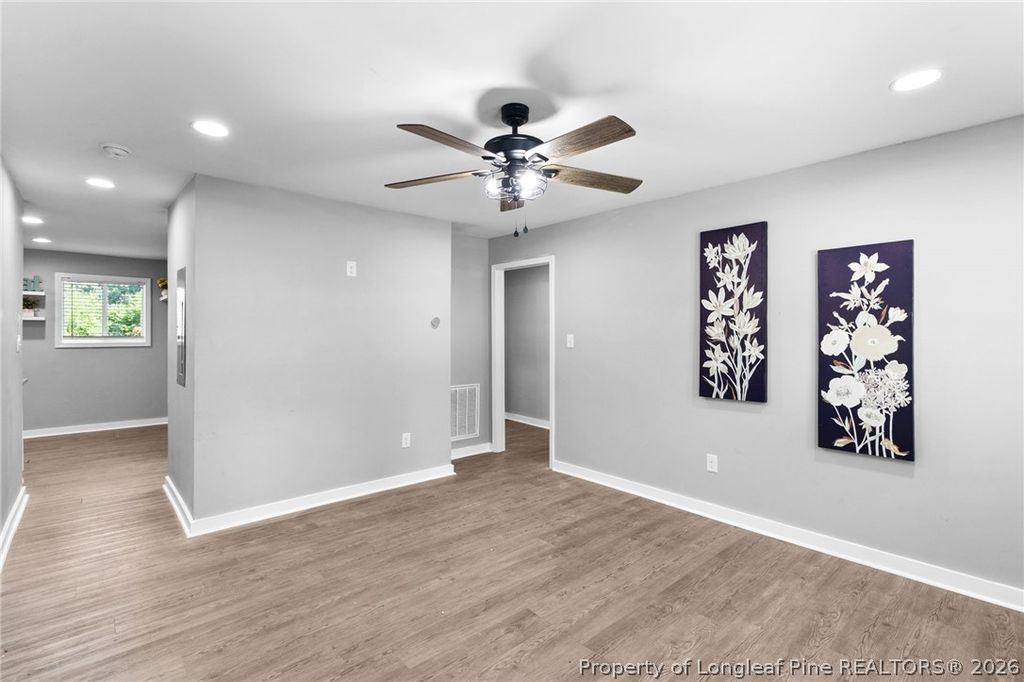 156 Kensington Circle, Fayetteville, NC 28301 — photo 3