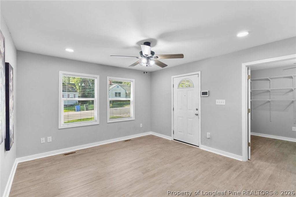 156 Kensington Circle, Fayetteville, NC 28301 — photo 4