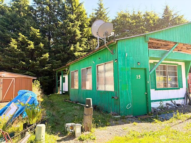 15 Navaho Place, Copalis Beach, WA 98535