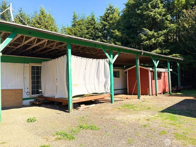 15 Navaho Place, Copalis Beach, WA 98535