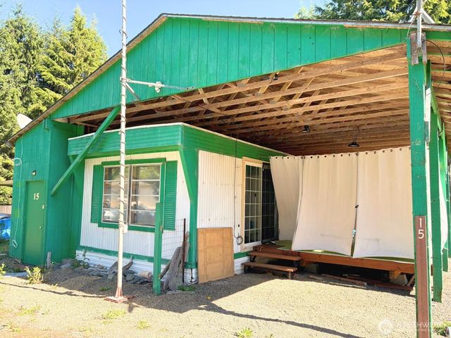 15 Navaho Place, Copalis Beach, WA 98535