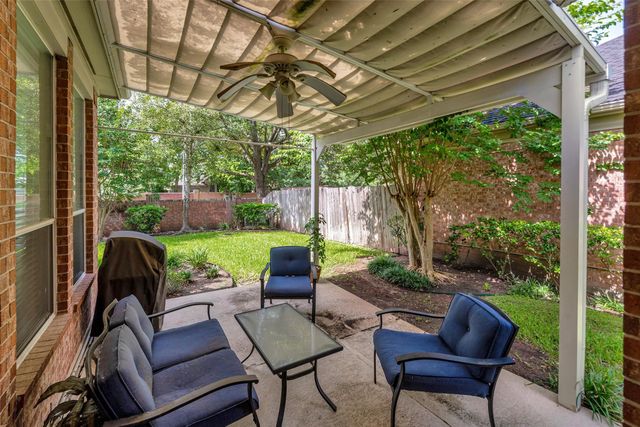 13819 Threadall Park Drive, Houston, TX 77077