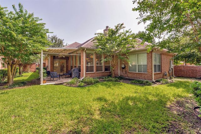13819 Threadall Park Drive, Houston, TX 77077