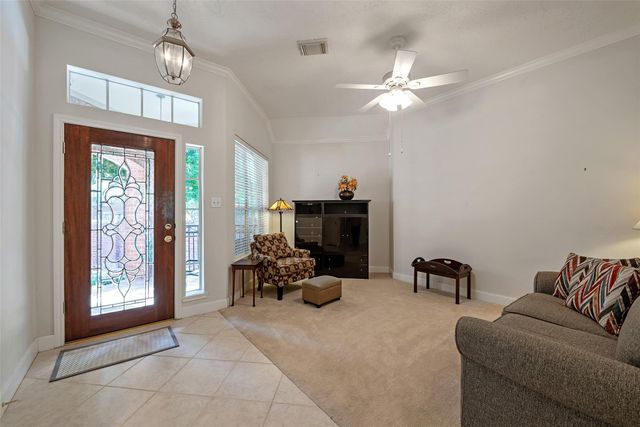 13819 Threadall Park Drive, Houston, TX 77077