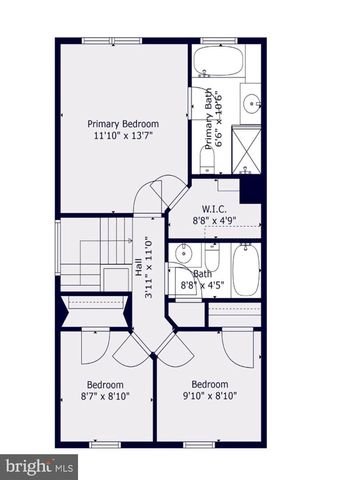 2430 HUNTWOOD CT, Frederick, MD 21702