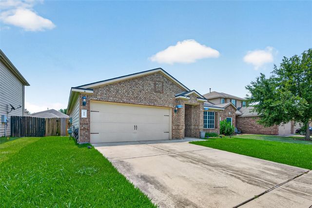 902 Marigold Road, Baytown, TX 77521