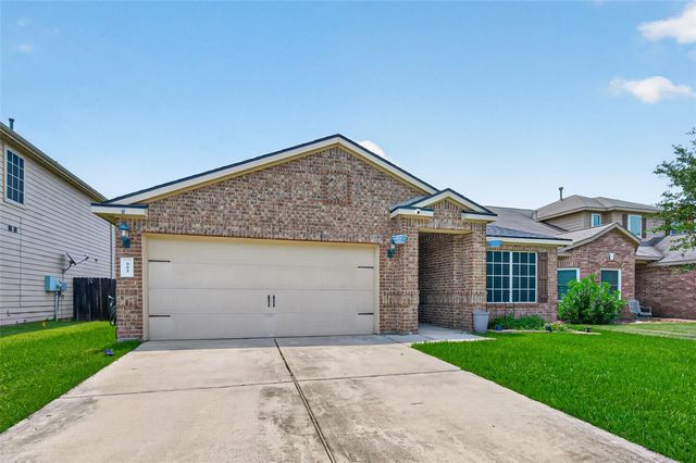 902 Marigold Road, Baytown, TX 77521
