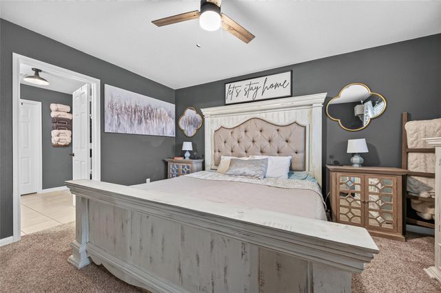 902 Marigold Road, Baytown, TX 77521