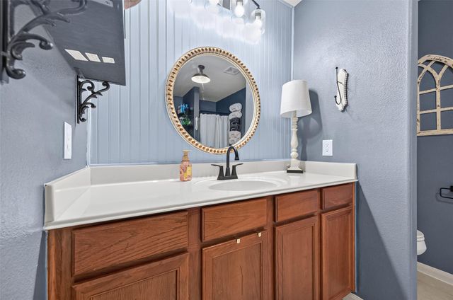 902 Marigold Road, Baytown, TX 77521