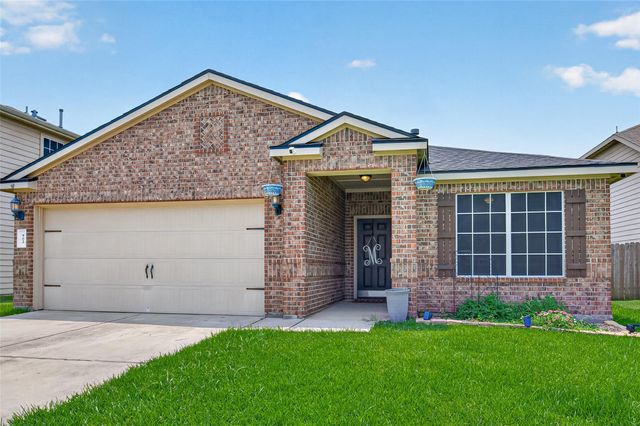 902 Marigold Road, Baytown, TX 77521