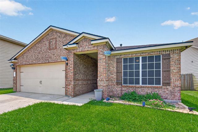 902 Marigold Road, Baytown, TX 77521