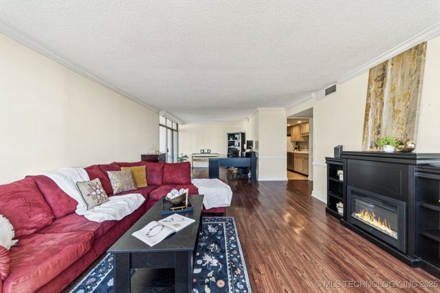 410 W 7th Street 523, Tulsa, OK 74119