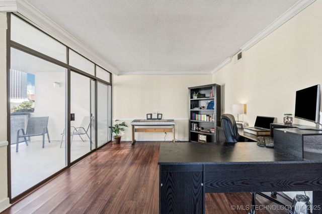 410 W 7th Street 523, Tulsa, OK 74119