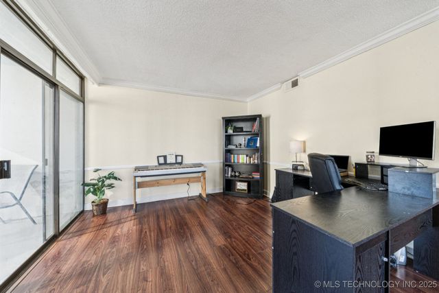 410 W 7th Street 523, Tulsa, OK 74119