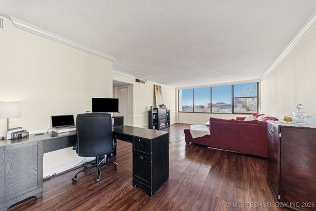 410 W 7th Street 523, Tulsa, OK 74119