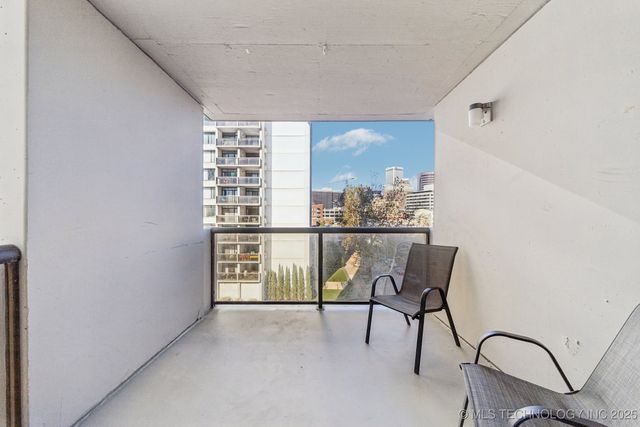 410 W 7th Street 523, Tulsa, OK 74119