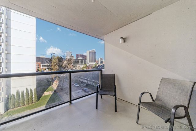 410 W 7th Street 523, Tulsa, OK 74119