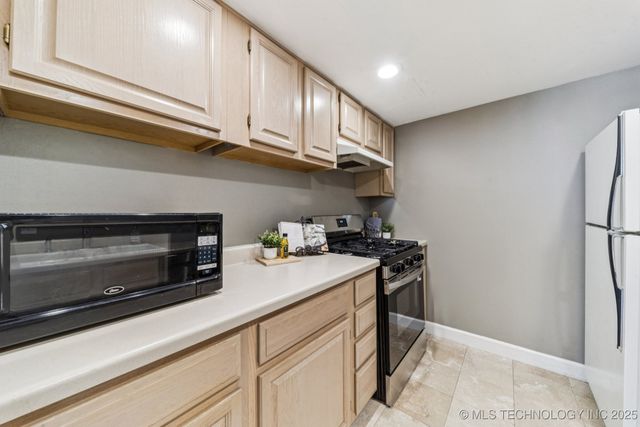 410 W 7th Street 523, Tulsa, OK 74119